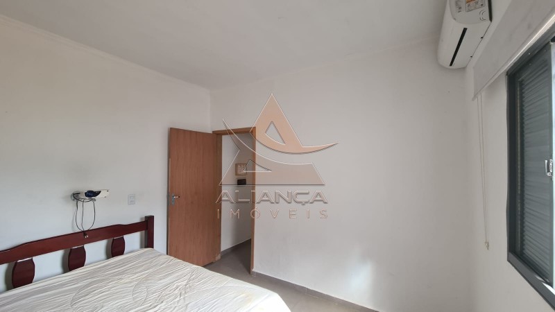 Aliança Imóveis - Imobiliária em Ribeirão Preto - SP - Casa - Parque das Gaivotas  - Ribeirão Preto