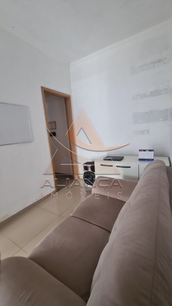 Aliança Imóveis - Imobiliária em Ribeirão Preto - SP - Casa - Parque das Gaivotas  - Ribeirão Preto