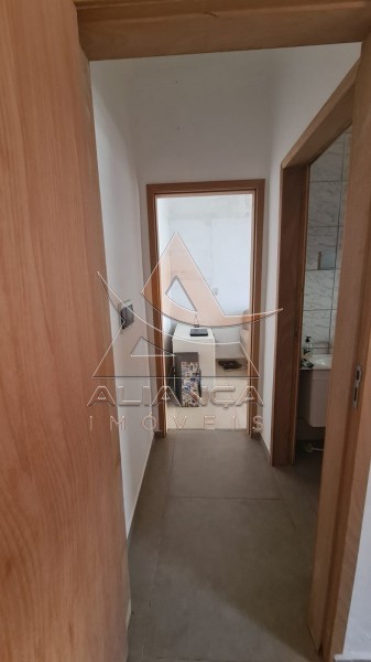 Aliança Imóveis - Imobiliária em Ribeirão Preto - SP - Casa - Parque das Gaivotas  - Ribeirão Preto