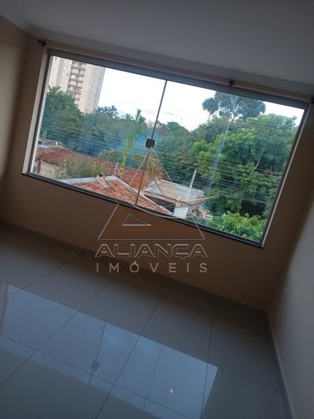 Aliança Imóveis - Imobiliária em Ribeirão Preto - SP - Casa - PARQUE BANDEIRANTES - Ribeirão Preto