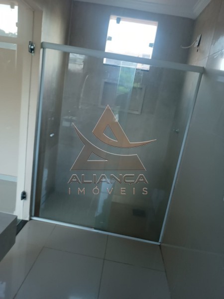 Aliança Imóveis - Imobiliária em Ribeirão Preto - SP - Casa - PARQUE BANDEIRANTES - Ribeirão Preto