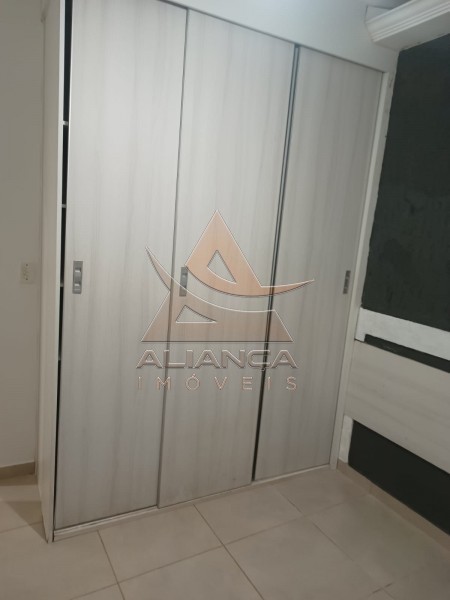 Aliança Imóveis - Imobiliária em Ribeirão Preto - SP - Casa - PARQUE BANDEIRANTES - Ribeirão Preto