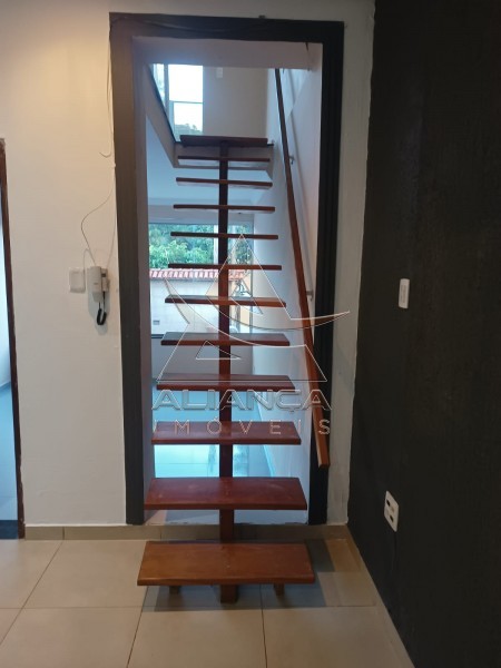 Aliança Imóveis - Imobiliária em Ribeirão Preto - SP - Casa - PARQUE BANDEIRANTES - Ribeirão Preto