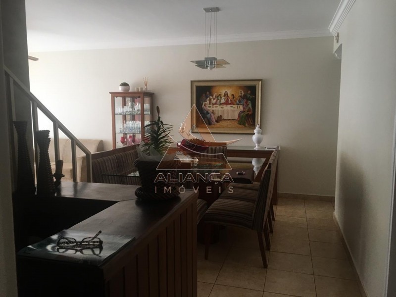 Aliança Imóveis - Imobiliária em Ribeirão Preto - SP - Apartamento - Castelo Branco - Ribeirão Preto