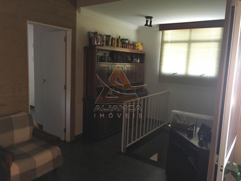 Aliança Imóveis - Imobiliária em Ribeirão Preto - SP - Apartamento - Castelo Branco - Ribeirão Preto