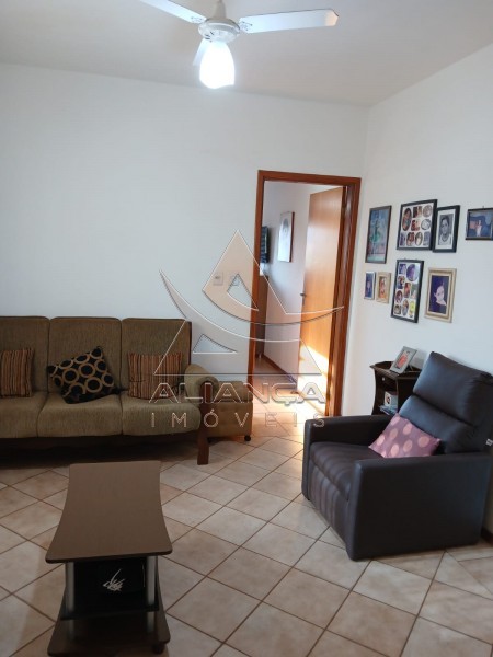 Apartamento - Vila Seixas - Ribeirão Preto