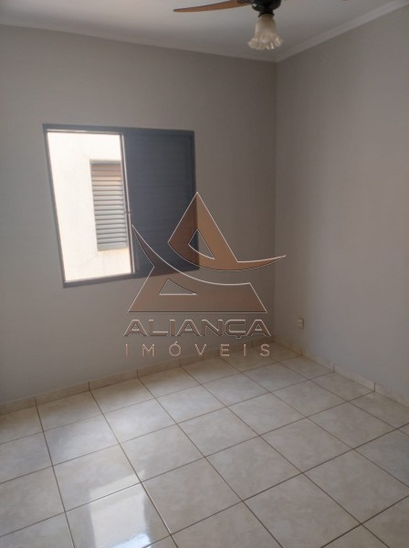 Aliança Imóveis - Imobiliária em Ribeirão Preto - SP - Apartamento - Vila Tibério - Ribeirão Preto