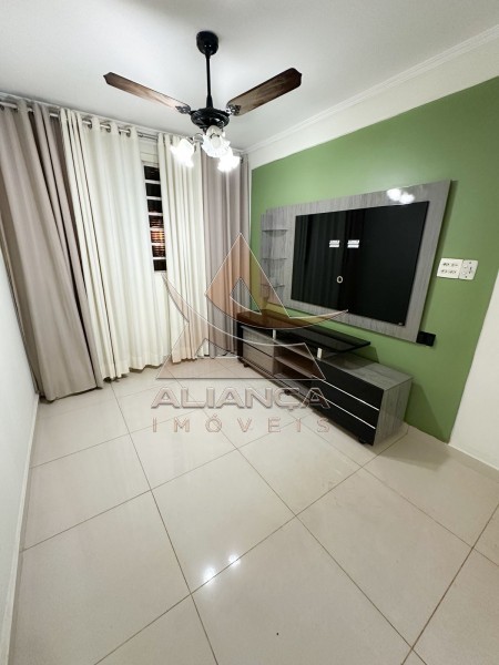 Apartamento - Vila Virgínia - Ribeirão Preto