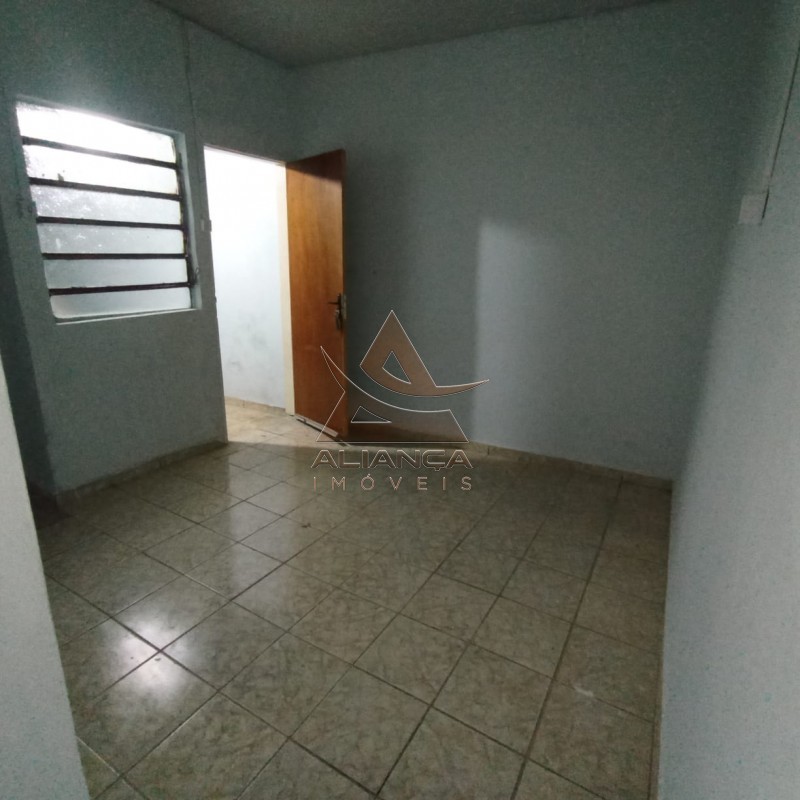 Aliança Imóveis - Imobiliária em Ribeirão Preto - SP - Casa - Geraldo Correia de Carvalho - Ribeirão Preto
