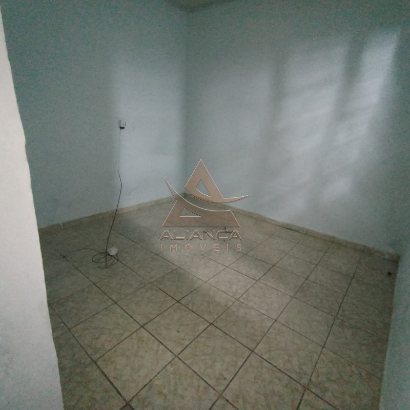 Aliança Imóveis - Imobiliária em Ribeirão Preto - SP - Casa - Geraldo Correia de Carvalho - Ribeirão Preto