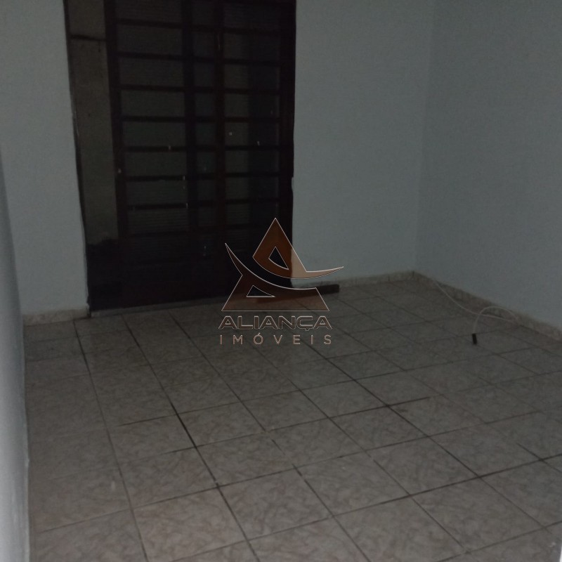 Aliança Imóveis - Imobiliária em Ribeirão Preto - SP - Casa - Geraldo Correia de Carvalho - Ribeirão Preto