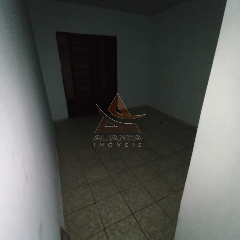 Aliança Imóveis - Imobiliária em Ribeirão Preto - SP - Casa - Geraldo Correia de Carvalho - Ribeirão Preto