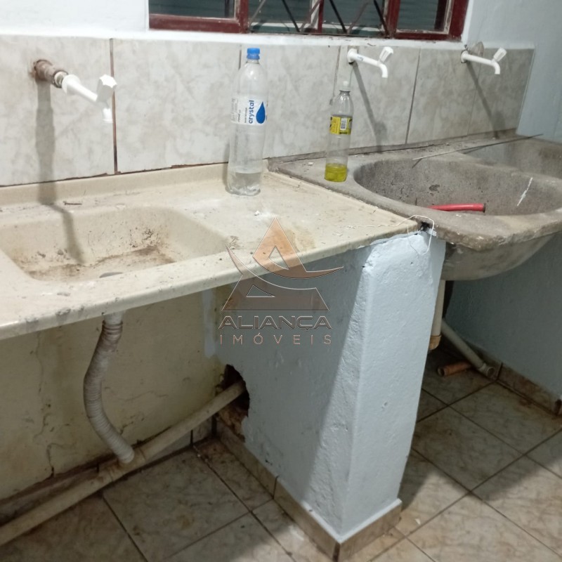 Aliança Imóveis - Imobiliária em Ribeirão Preto - SP - Casa - Geraldo Correia de Carvalho - Ribeirão Preto