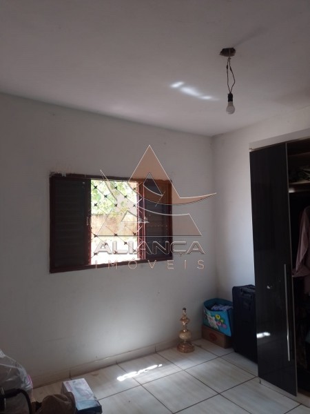 Aliança Imóveis - Imobiliária em Ribeirão Preto - SP - Casa - Geraldo Correia de Carvalho - Ribeirão Preto