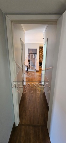 Aliança Imóveis - Imobiliária em Ribeirão Preto - SP - Apartamento - Iguatemi - Ribeirão Preto