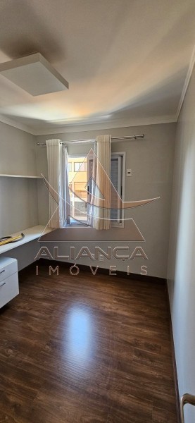 Aliança Imóveis - Imobiliária em Ribeirão Preto - SP - Apartamento - Iguatemi - Ribeirão Preto