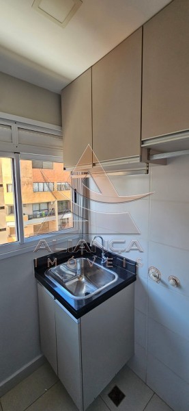 Aliança Imóveis - Imobiliária em Ribeirão Preto - SP - Apartamento - Iguatemi - Ribeirão Preto