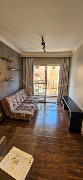 Apartamento - Iguatemi - Ribeirão Preto