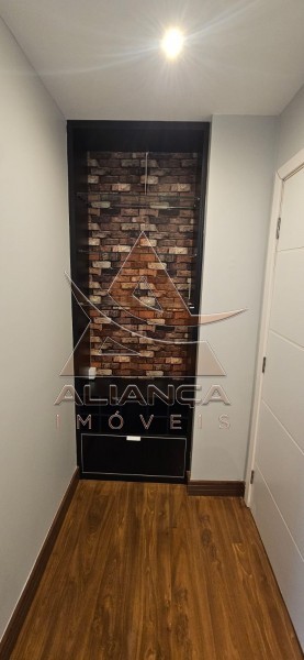 Aliança Imóveis - Imobiliária em Ribeirão Preto - SP - Apartamento - Iguatemi - Ribeirão Preto