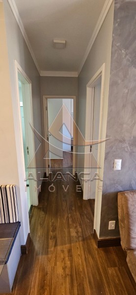 Aliança Imóveis - Imobiliária em Ribeirão Preto - SP - Apartamento - Iguatemi - Ribeirão Preto