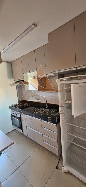 Aliança Imóveis - Imobiliária em Ribeirão Preto - SP - Apartamento - Iguatemi - Ribeirão Preto