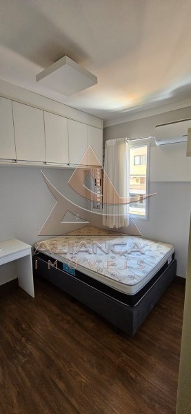Aliança Imóveis - Imobiliária em Ribeirão Preto - SP - Apartamento - Iguatemi - Ribeirão Preto