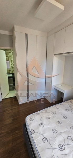 Aliança Imóveis - Imobiliária em Ribeirão Preto - SP - Apartamento - Iguatemi - Ribeirão Preto