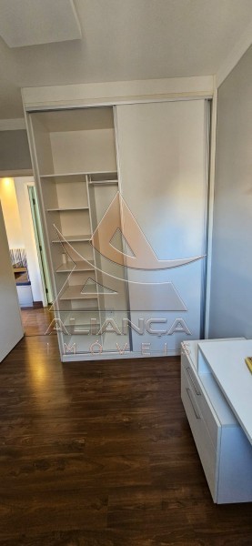 Aliança Imóveis - Imobiliária em Ribeirão Preto - SP - Apartamento - Iguatemi - Ribeirão Preto