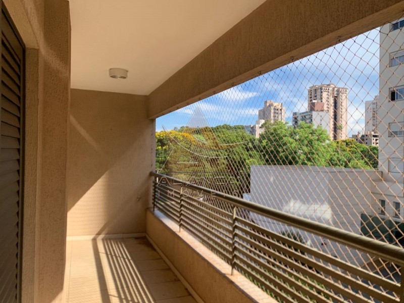 Aliança Imóveis - Imobiliária em Ribeirão Preto - SP - Apartamento - Jardim Botânico - Ribeirão Preto