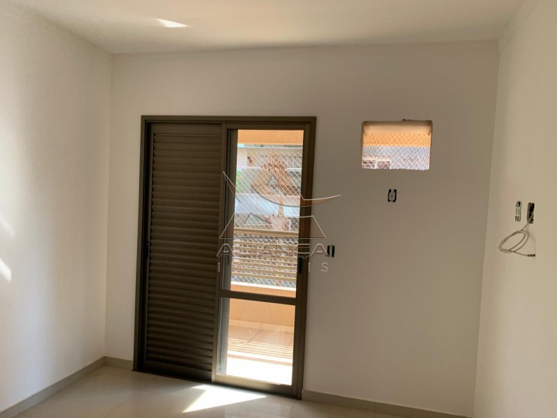 Aliança Imóveis - Imobiliária em Ribeirão Preto - SP - Apartamento - Jardim Botânico - Ribeirão Preto