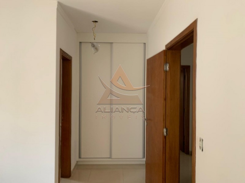 Aliança Imóveis - Imobiliária em Ribeirão Preto - SP - Apartamento - Jardim Botânico - Ribeirão Preto