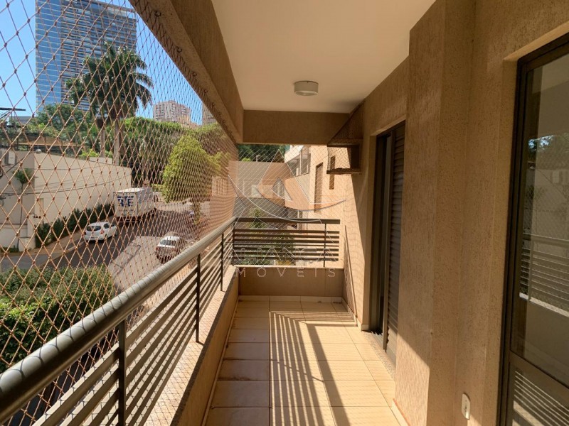 Aliança Imóveis - Imobiliária em Ribeirão Preto - SP - Apartamento - Jardim Botânico - Ribeirão Preto