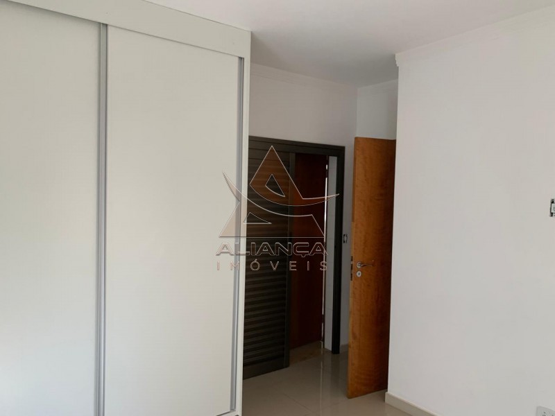 Aliança Imóveis - Imobiliária em Ribeirão Preto - SP - Apartamento - Jardim Botânico - Ribeirão Preto