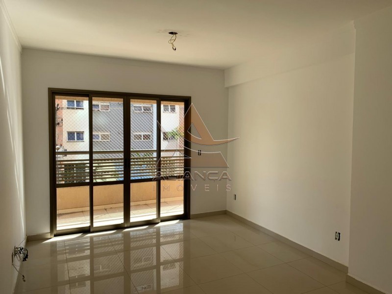 Apartamento - Jardim Botânico - Ribeirão Preto