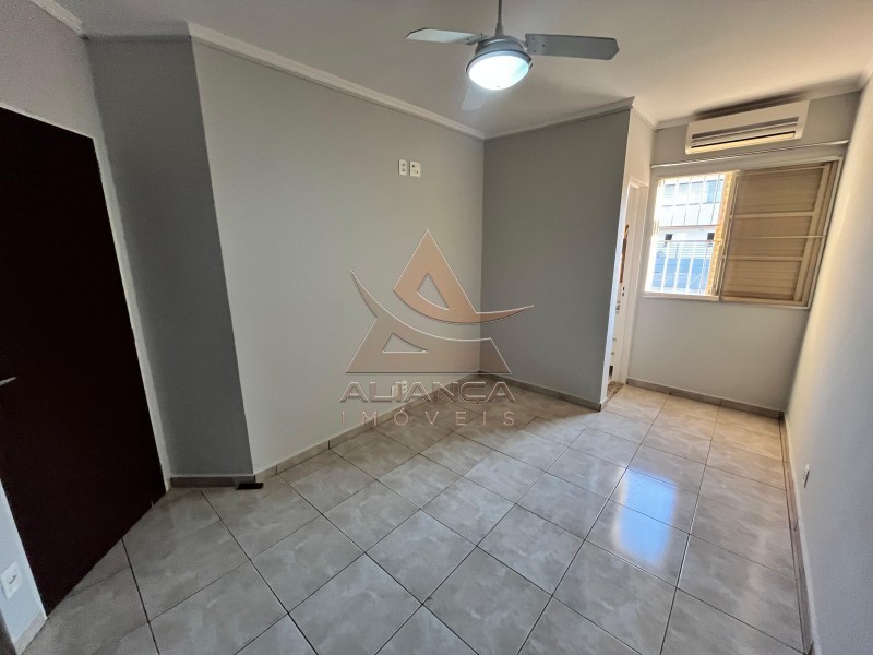 Aliança Imóveis - Imobiliária em Ribeirão Preto - SP - Apartamento - PARQUE BANDEIRANTES - Ribeirão Preto