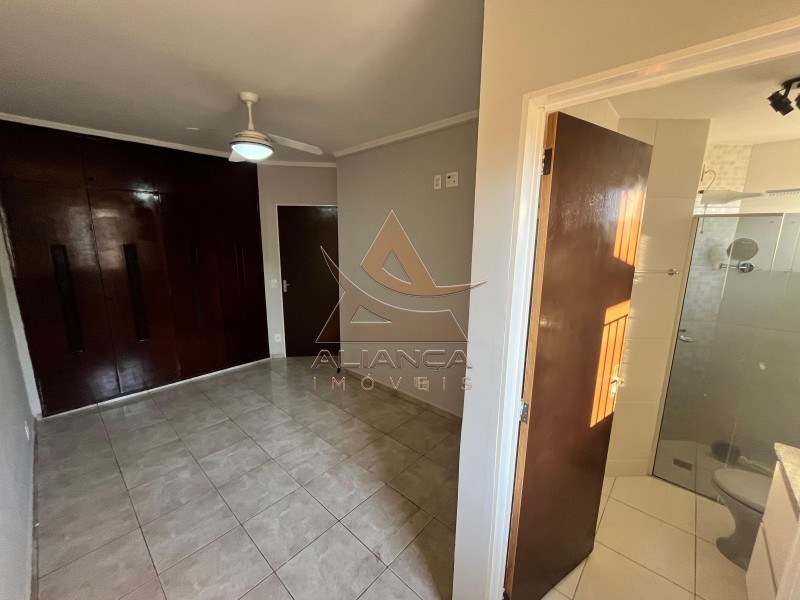 Aliança Imóveis - Imobiliária em Ribeirão Preto - SP - Apartamento - PARQUE BANDEIRANTES - Ribeirão Preto