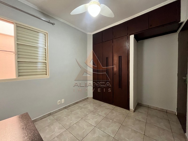 Aliança Imóveis - Imobiliária em Ribeirão Preto - SP - Apartamento - PARQUE BANDEIRANTES - Ribeirão Preto