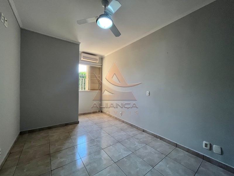Aliança Imóveis - Imobiliária em Ribeirão Preto - SP - Apartamento - PARQUE BANDEIRANTES - Ribeirão Preto