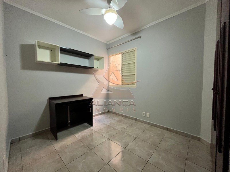 Aliança Imóveis - Imobiliária em Ribeirão Preto - SP - Apartamento - PARQUE BANDEIRANTES - Ribeirão Preto