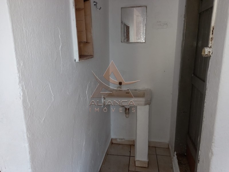 Aliança Imóveis - Imobiliária em Ribeirão Preto - SP - Casa - Ipiranga - Ribeirão Preto