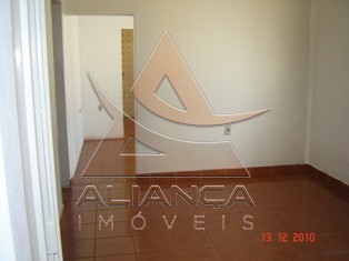 Aliança Imóveis - Imobiliária em Ribeirão Preto - SP - Casa - Ipiranga - Ribeirão Preto