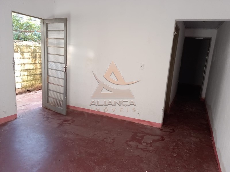 Aliança Imóveis - Imobiliária em Ribeirão Preto - SP - Casa - Ipiranga - Ribeirão Preto
