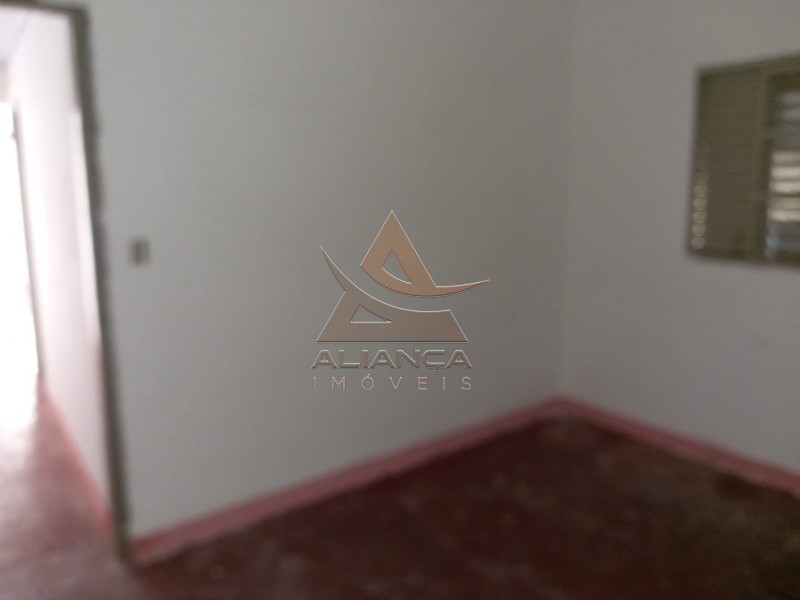 Aliança Imóveis - Imobiliária em Ribeirão Preto - SP - Casa - Ipiranga - Ribeirão Preto