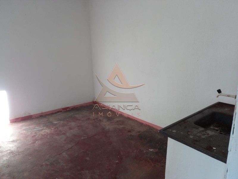 Aliança Imóveis - Imobiliária em Ribeirão Preto - SP - Casa - Ipiranga - Ribeirão Preto