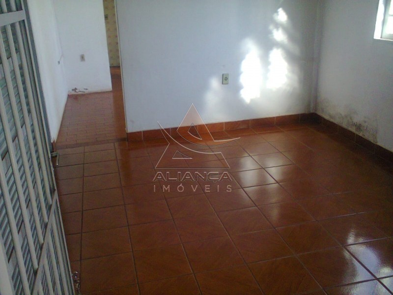 Casa - Ipiranga - Ribeirão Preto