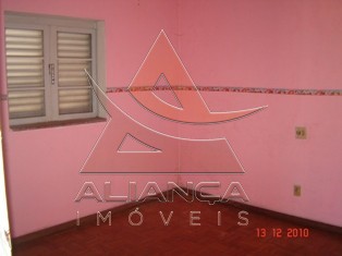 Aliança Imóveis - Imobiliária em Ribeirão Preto - SP - Casa - Ipiranga - Ribeirão Preto