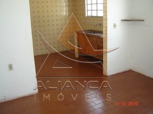 Aliança Imóveis - Imobiliária em Ribeirão Preto - SP - Casa - Ipiranga - Ribeirão Preto