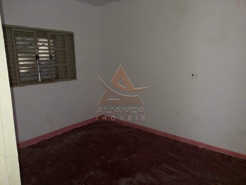 Aliança Imóveis - Imobiliária em Ribeirão Preto - SP - Casa - Ipiranga - Ribeirão Preto