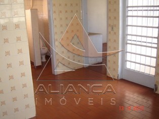 Aliança Imóveis - Imobiliária em Ribeirão Preto - SP - Casa - Ipiranga - Ribeirão Preto