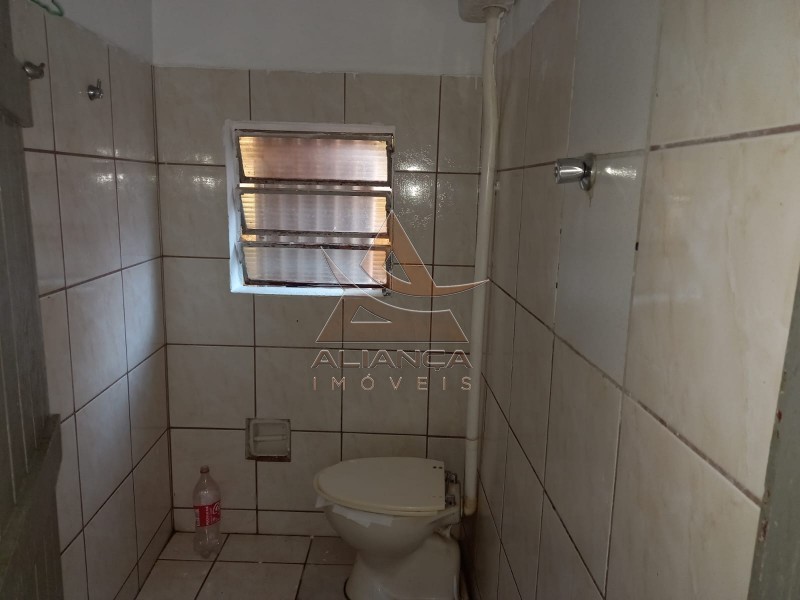 Aliança Imóveis - Imobiliária em Ribeirão Preto - SP - Casa - Ipiranga - Ribeirão Preto